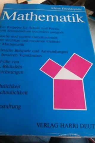 Mathematik