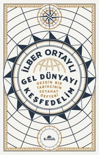 Gel Dünyayı Keşfedelim