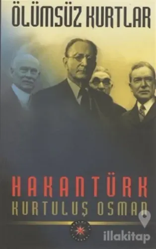 Ölümsüz Kurtlar