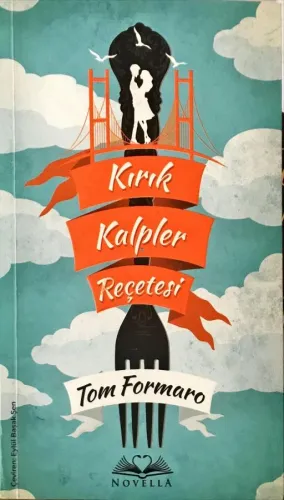 Kırık Kalpler Reçetesi