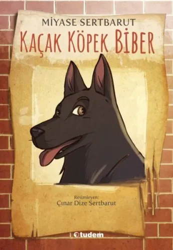 Kaçak Köpek Biber---9 +..