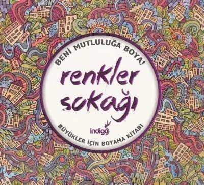 Renkler Sokağı