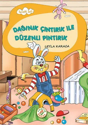Dağınık Çintirik ile Düzenli Pintirik