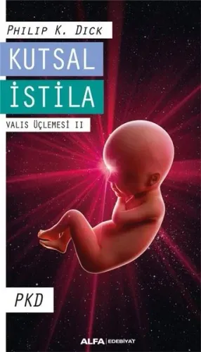Kutsal İstila; Valis Üçlemesi II Pkd