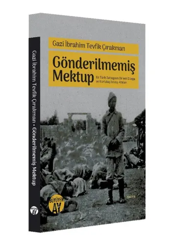 Gönderilmemiş Mektup