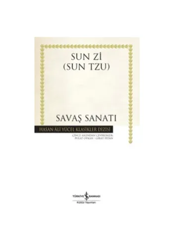 Kültür - Savaş Atı
