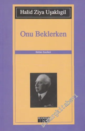 Onu Beklerken -