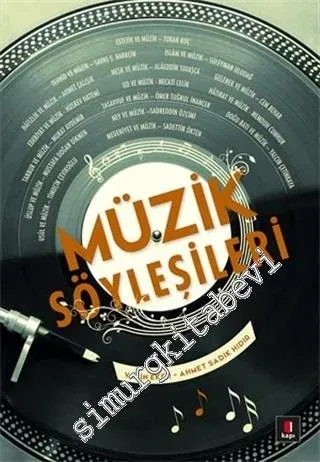 Müzik Söyleyişleri -
