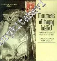 Monuments of Unaging Intellect: Historic Postcards of Byzantine İstanbul -