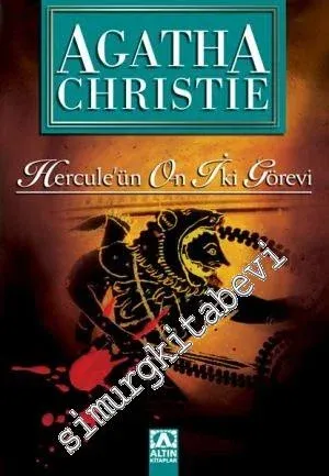 Hercule'ün On İki Görevi -         2009