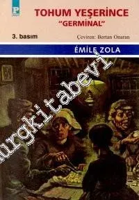 Tohum Yeşerince Germinal -