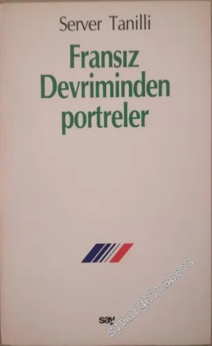 Fransız Devriminden Portreler  -        1989