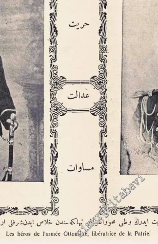 İttihat-Terakki Cemiyeti ve Osmanlı'da Sol Hareketler (1902 - 1918) -