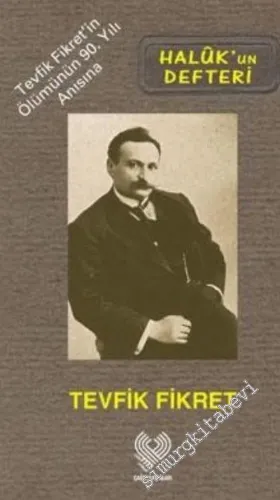 Haluk'un Defteri -