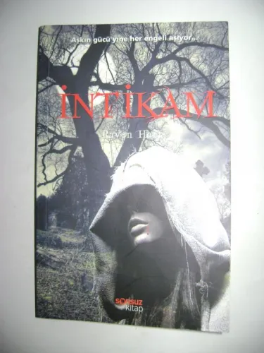 İntikam