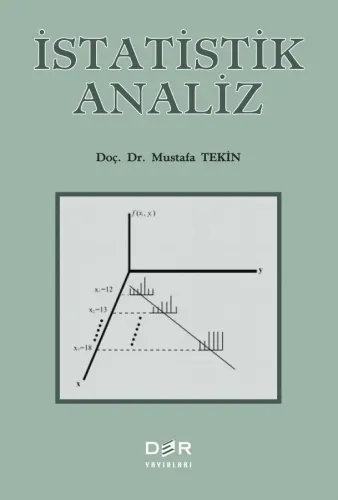 İSTATİSTİK ANALİZ