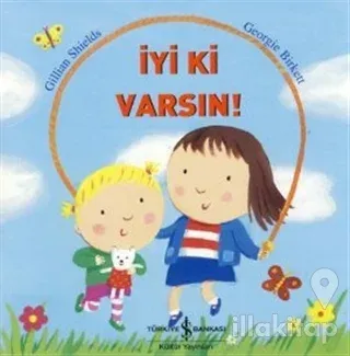 İyi ki Varsın