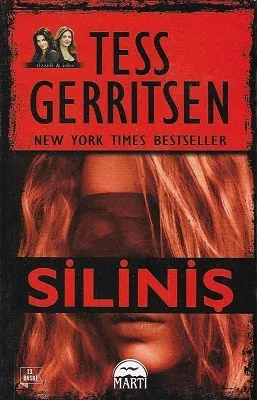 Siliniş