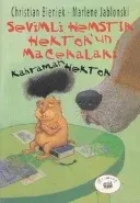 Sevimli Hemstır Hektorun Maceraları-Kahraman Hektor