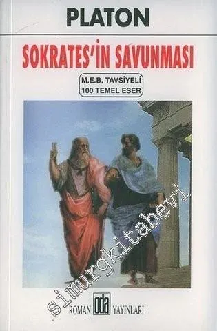 Sokrates'in Savunması -         2011