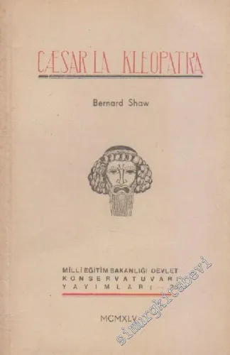 Caesar'la Kleopatra -        1945