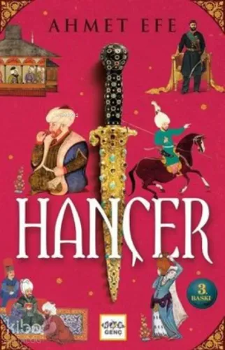 Hançer