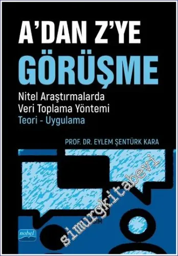 A'dan Z'ye Görüşme -         2023