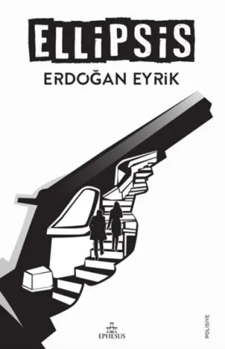 Ellipsis (Ciltsiz) - Erdoğan Eyrik