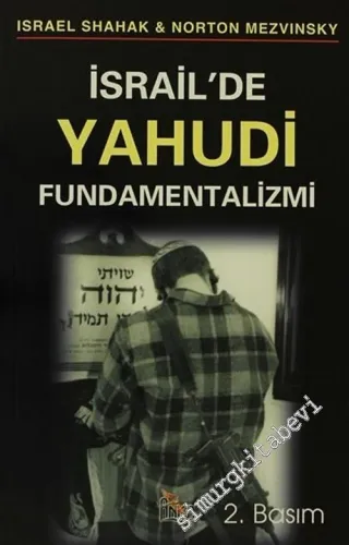 İsrail'de Yahudi Fundamentalizmi -        2004
