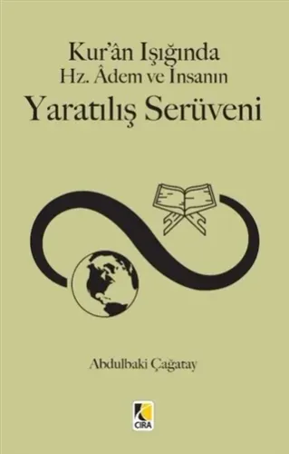 YARATILIŞ SERÜVENİ