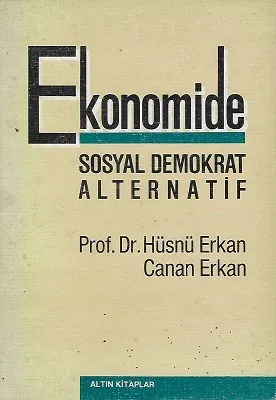 Ekonomide Sosyal Demokrat Alternatif