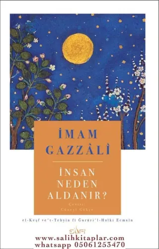 İnsan Neden Aldanır ?
