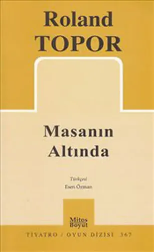 Masanın Altında