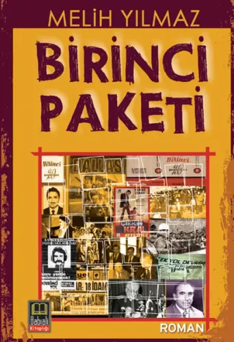 Birinci Paketi