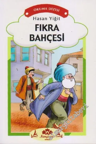 Fıkra Bahçesi -         2016