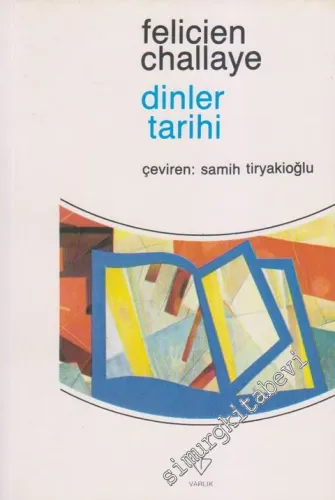 Dinler Tarihi -         2020