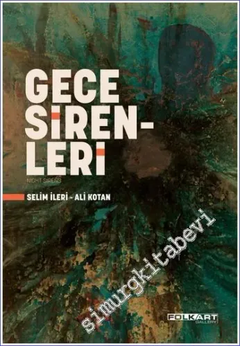 Gece Sirenleri = Night Sirens - 2019