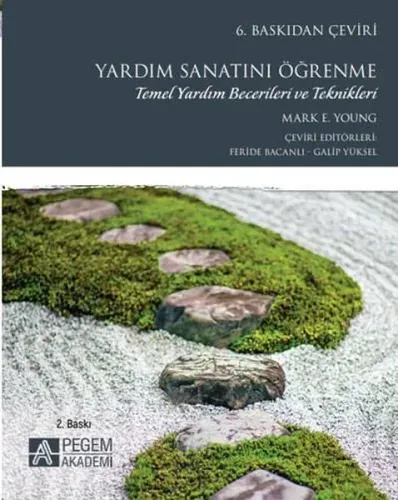 Yardım Sanatını Öğrenme Temel Yardım Becerileri ve Teknikleri