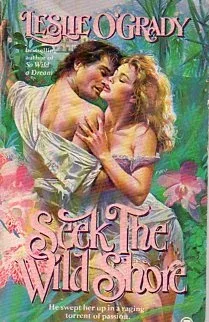 Seek The Wild Shore