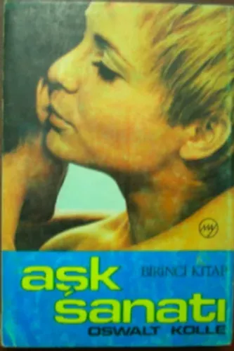 Aşk Sanatı 2.cilt