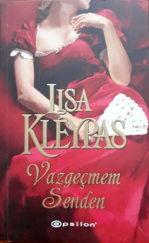 Vazgeçmem Senden