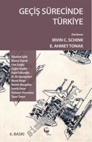 Geçiş Sürecinde Türkiye -