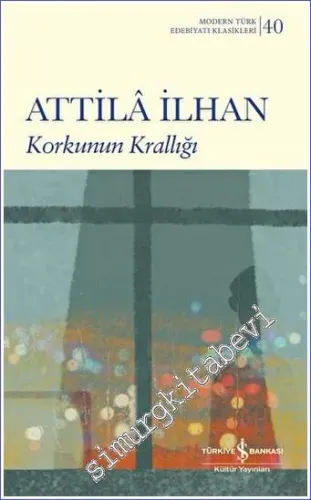 Korkunun Krallığı -         2025