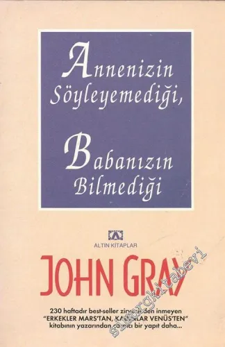 Annenizin Söyleyemediği Babanızın Bilmediği -        1997
