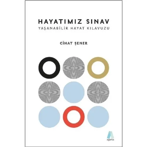 Hayatımız Sınav - Cihat Şener