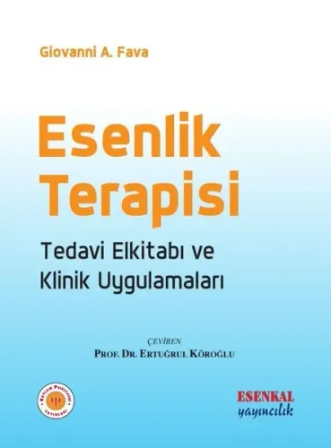 Esenlik Terapisi