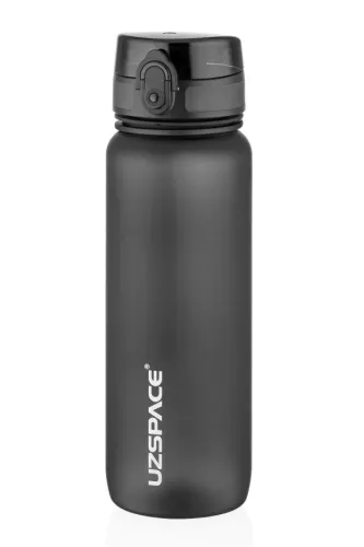 VAGON LİFE UZSPACE TWO TRITAN SULUK 800 ml Siyah