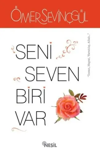 Seni Seven Biri Var | benlikitap.com