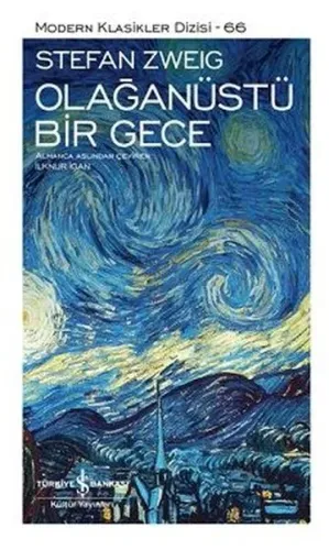 Olağanüstü Bir Gece