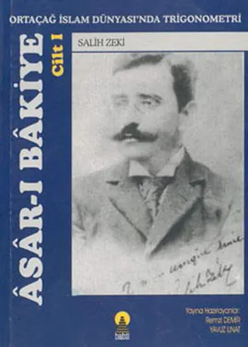 Asar-ı Bakiye 1; Ortaçağ İslam Dünyasında Trigonometri